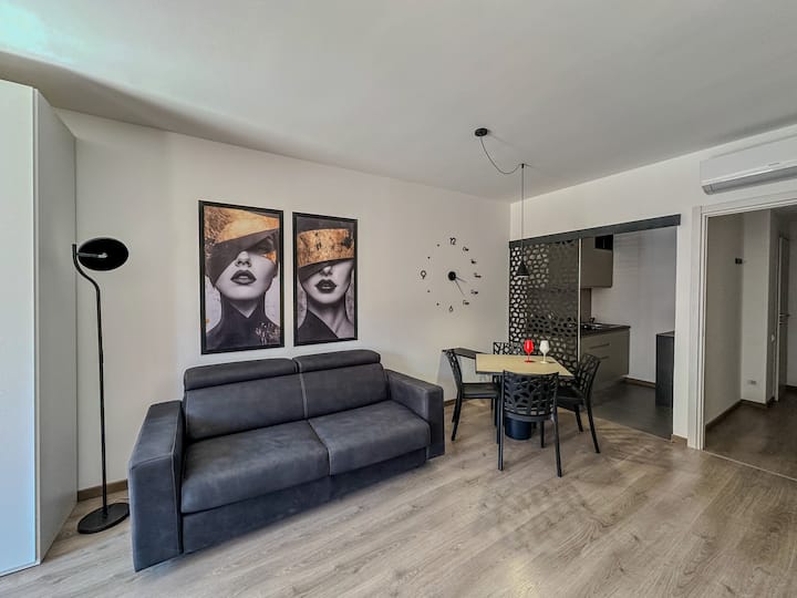 Downtown Studios - Rovigo