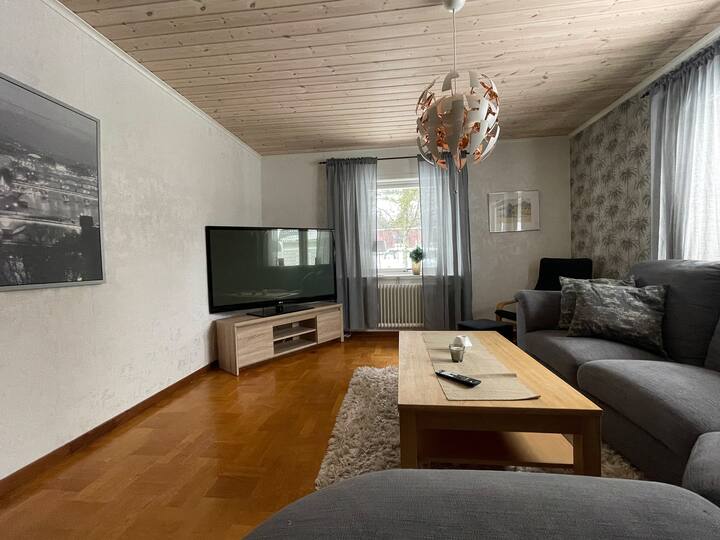 Hus I Centrala Kalix - Kalix
