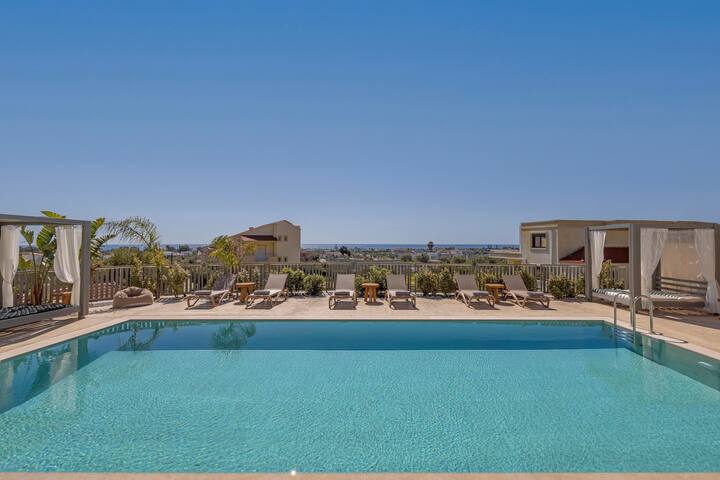 Arfna Villa B gallery image 2