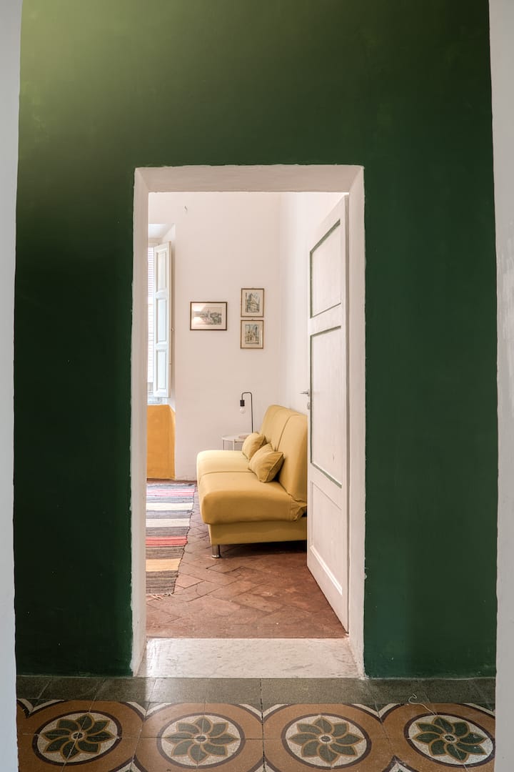 Valle Dei Rozzi Home - Sienne