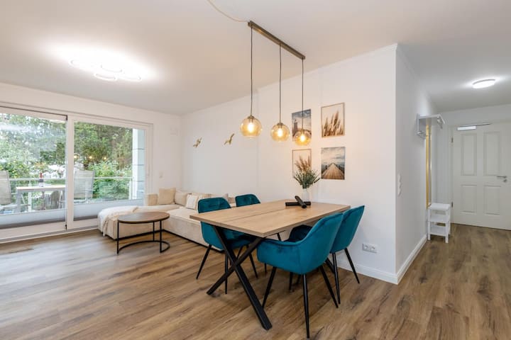 Kühlungsborn Travel managed Airbnb listing 1