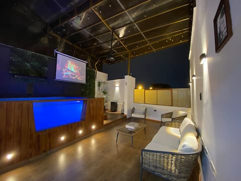 Golden Breeze - Duplex Format - Los Olivos