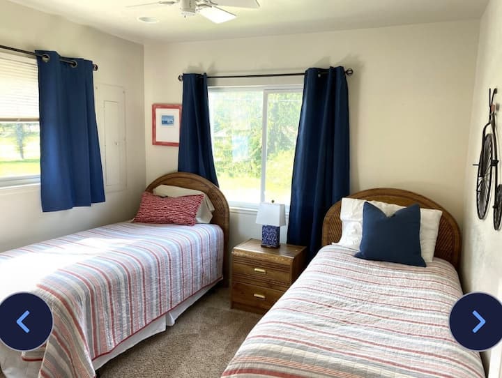 Спална соба 3