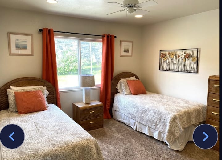 Спална соба 2