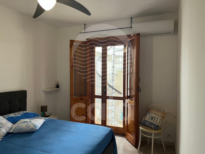 غرفة النوم 1