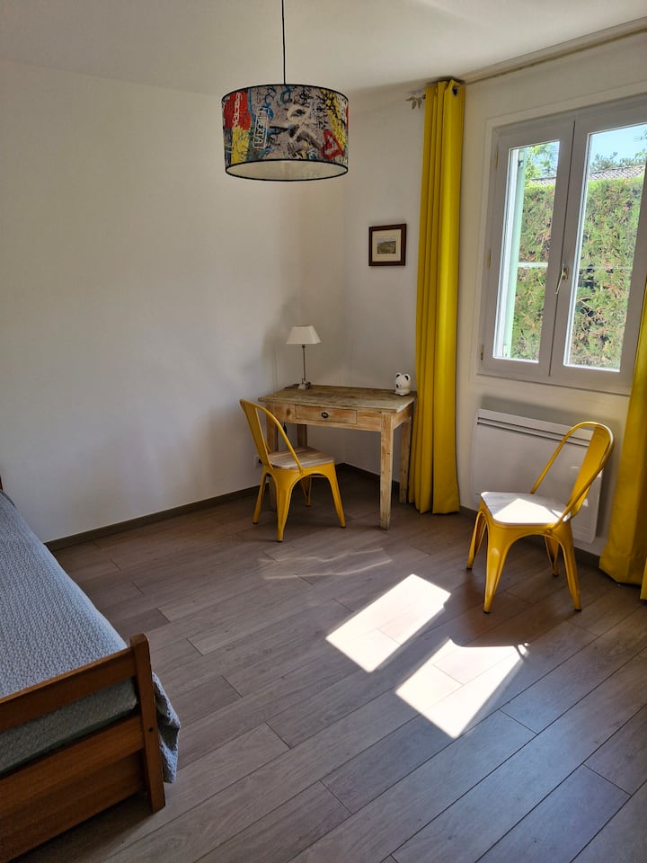 Spavaća soba 2