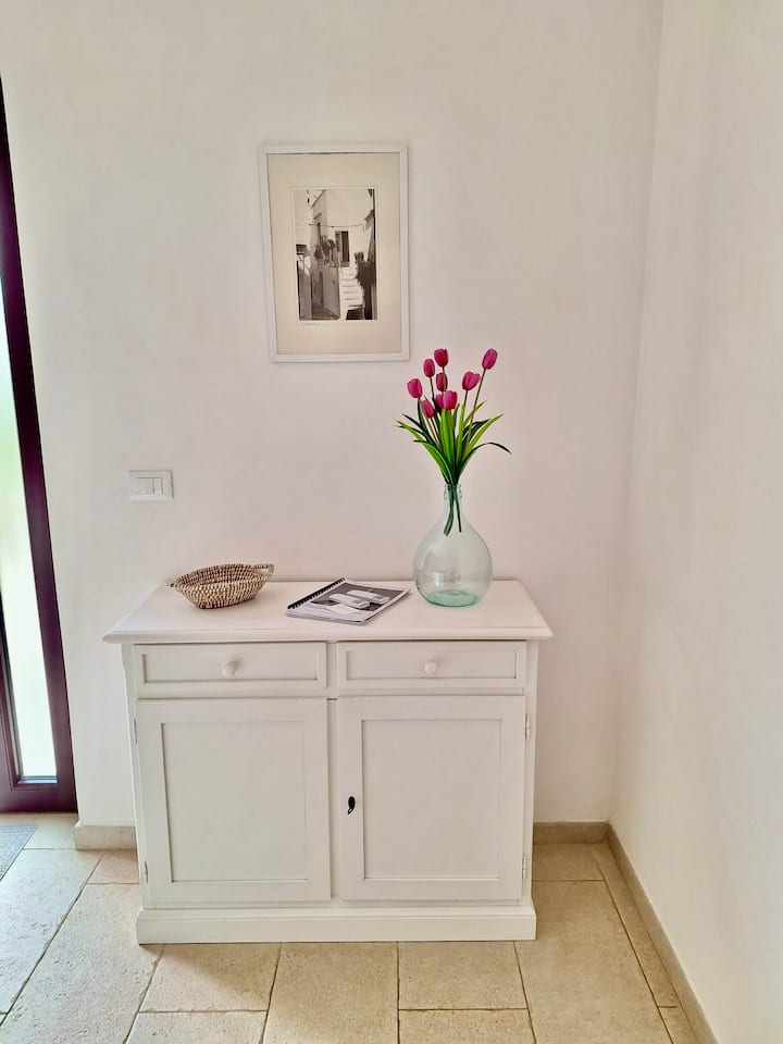 Country House In Martina Franca - Martina Franca