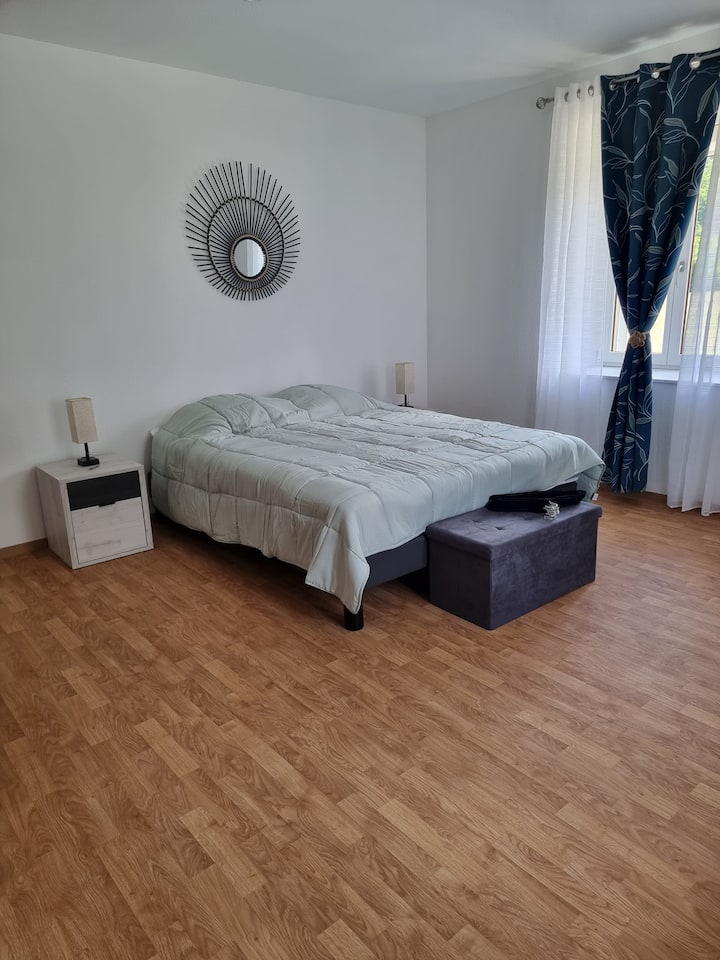 غرفة النوم 4