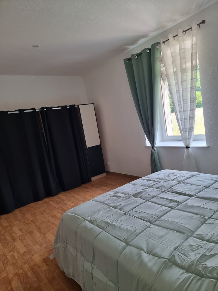 غرفة النوم 3