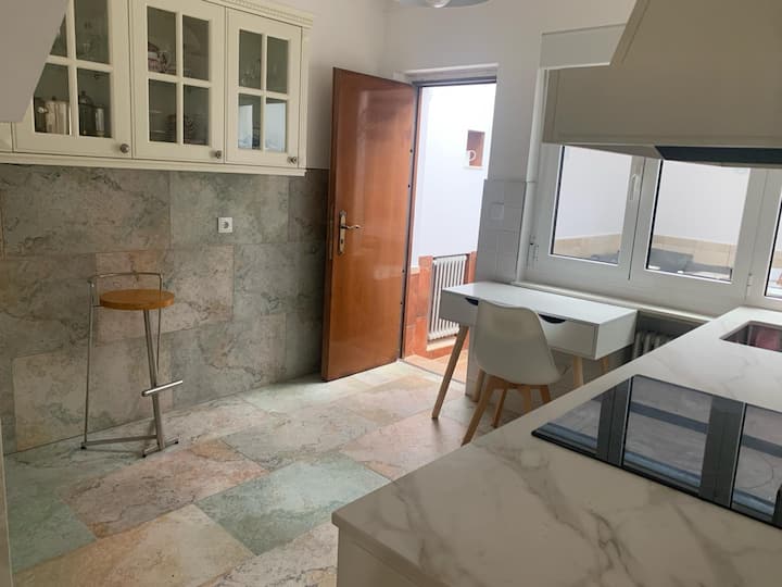 Casa Nueva - Ribadesella