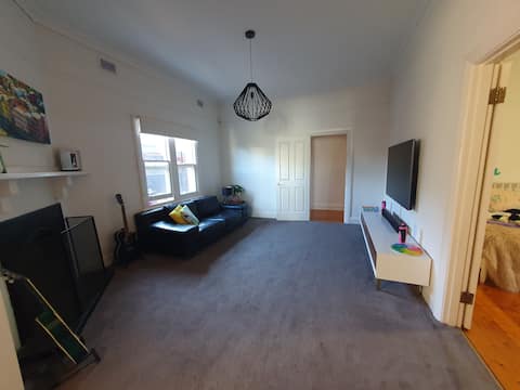 Top performing Airbnb: The Family Retreat in Adelaide