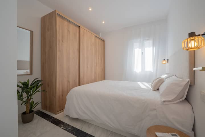Suite Terraza Mezquita (Free Parking) - Cordoue