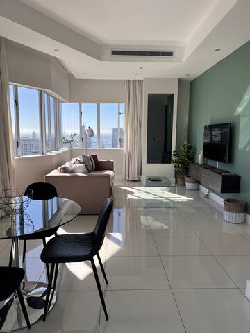 Stylish 2 Bedroom Apartment City Centre gallery image 4