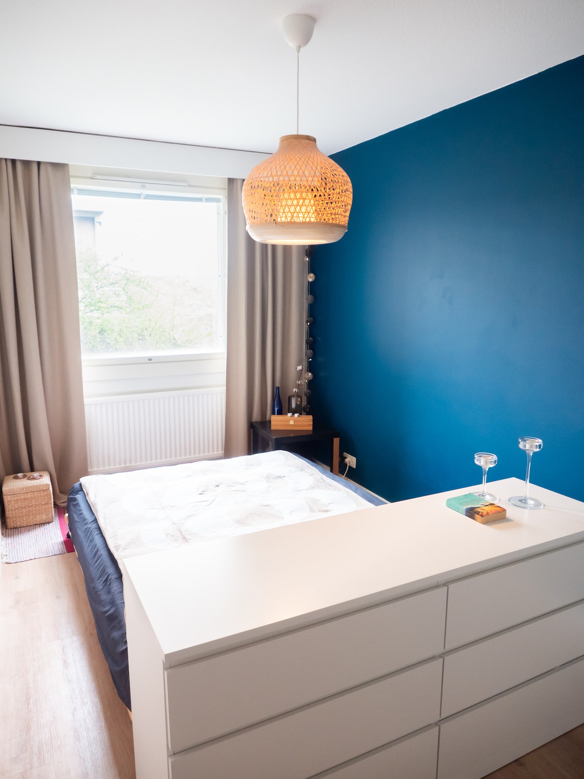 საძინებელი