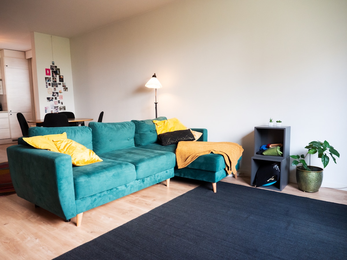 მისაღები ოთახი