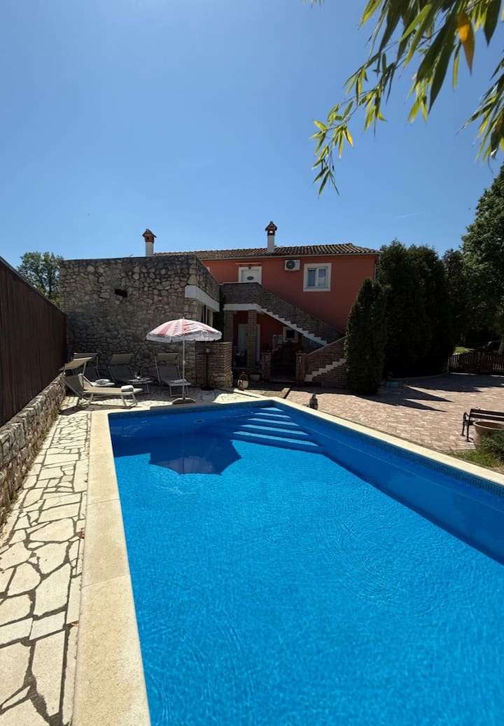 Haus Rudi - Rabac