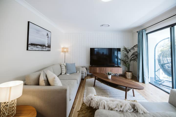 Siesta Sands Beach Retreat | Family & Pet Friendly - Culburra Beach