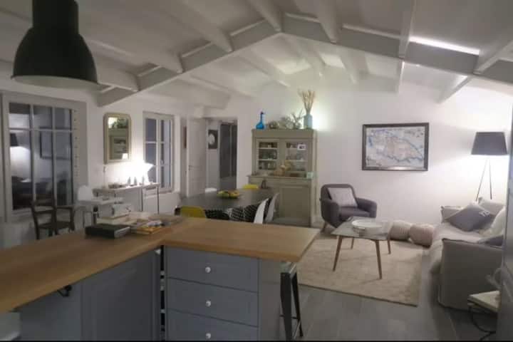 Maison De Vacances à L'île D'yeu - L'Île-d'Yeu