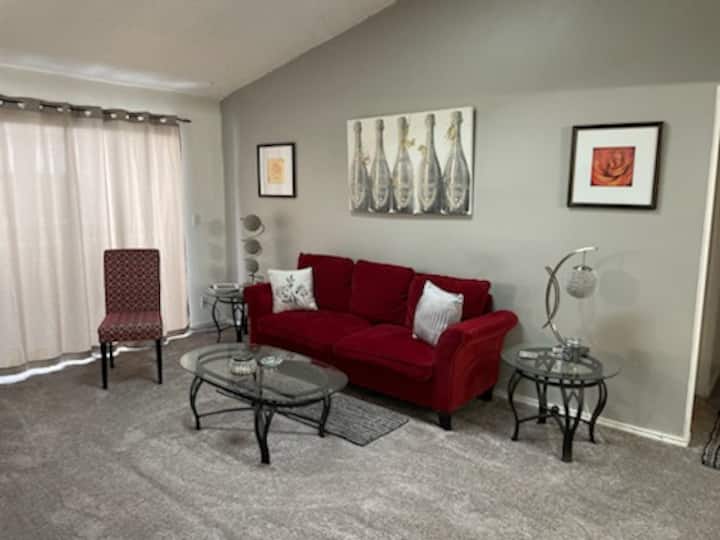 Cozy Condo Condominiums for Rent in Aurora, Colorado, United States