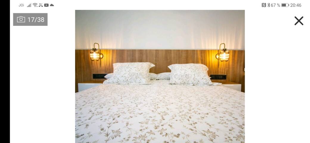 Cerca del tren y muy amplia gallery image 3