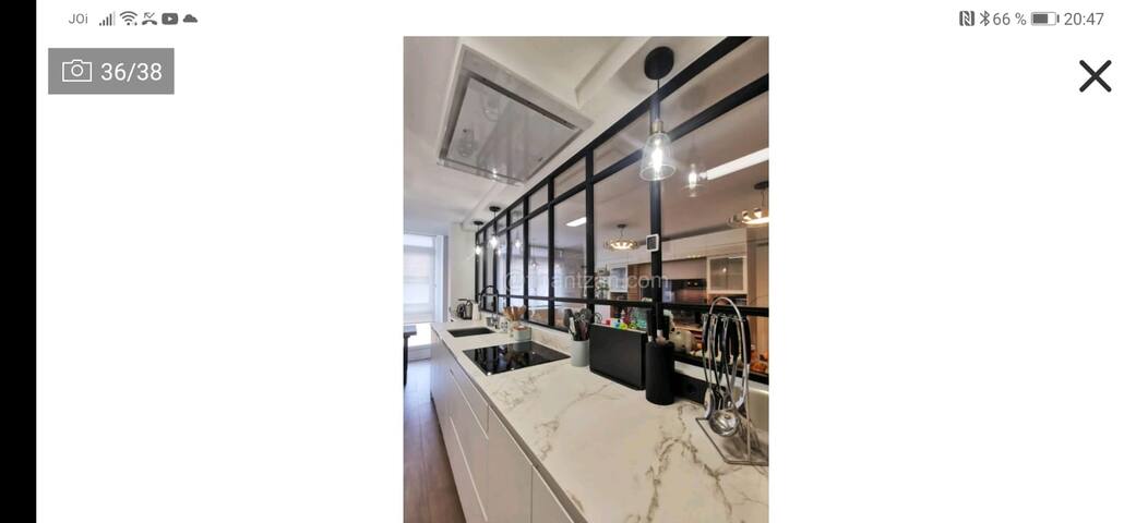 Cerca del tren y muy amplia gallery image 4