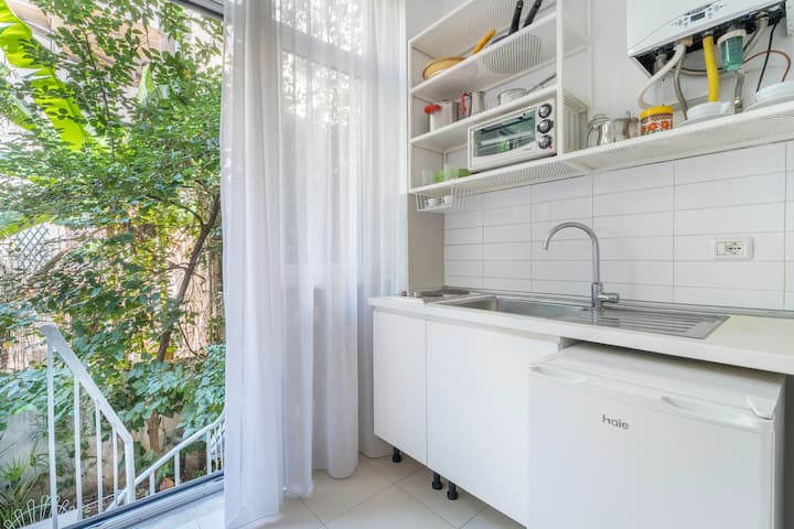 Butterfly Apartment - Rome