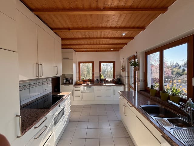 HostelVilla Lahnstein managed Airbnb listing 2