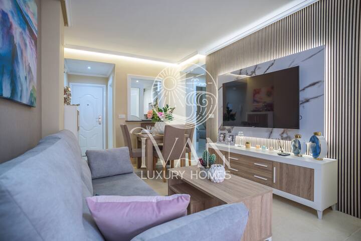 Casa Esvedra Ivan Luxury Homes 8ªplta Norte1ªlinea - Oropesa del Mar
