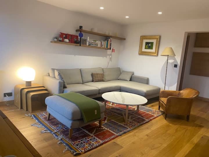 Loue Appartement à Cordon 6 Pers - Cordon