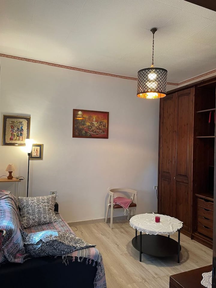 Affitto 
“Casa Dei Patalli” - San Bartolomeo al Mare