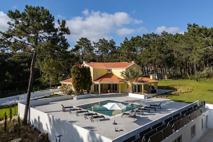 Casa das Tordoveias @ Elegant Villa by Hansi Home