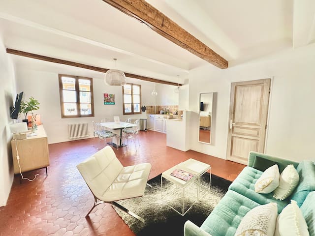 Richard managed Airbnb listing 3