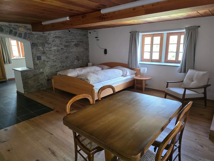 Спална соба 1