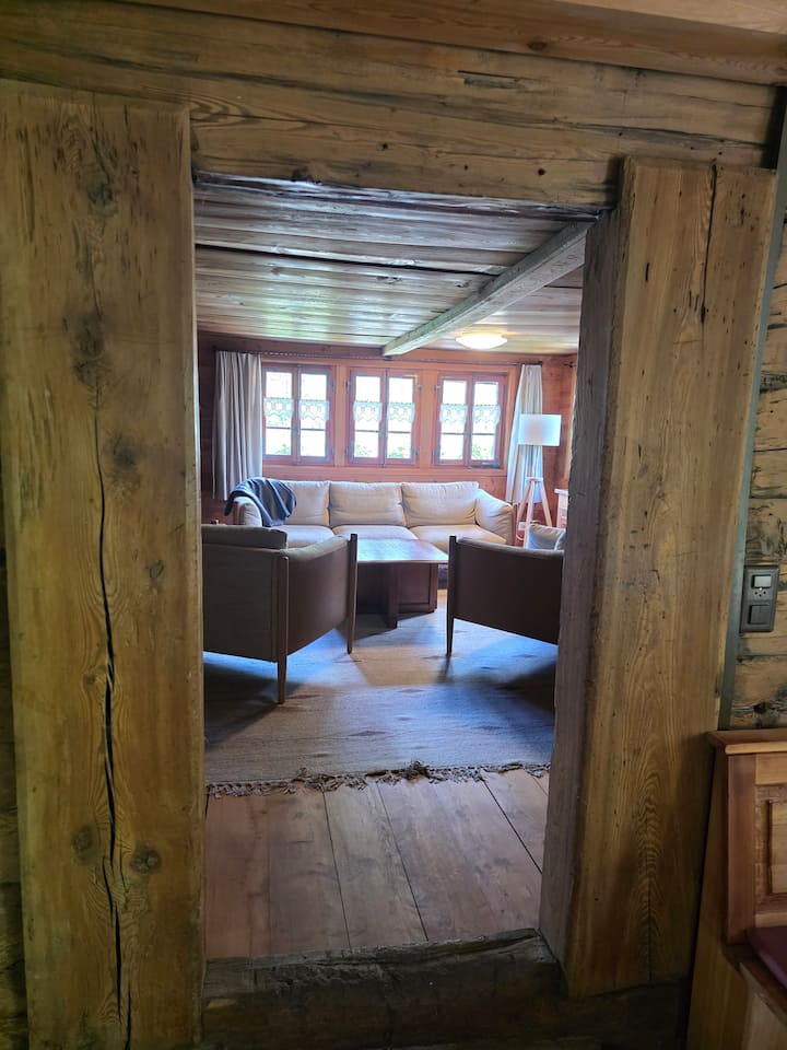 Дневна соба