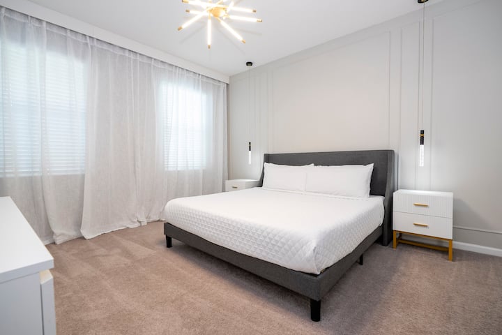 Спална соба 1