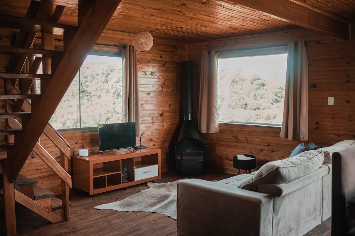 Всекидневна