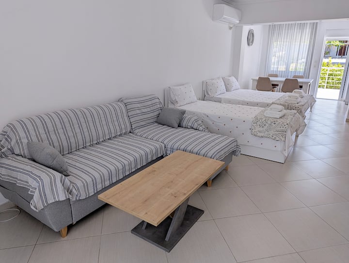 Vnv Apartment Near Athens Airport - Athens Airport Eleftherios Venizelos (ATH)