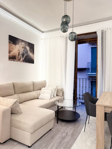 Amplio 142 m² con vistas hotel RIU + 5 hab 2 baños