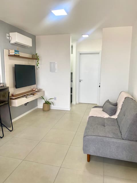 Top performing Airbnb: Cozy Apartment in Alegrete - Centro in Uruguaiana