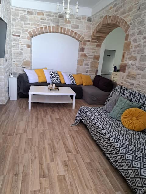 Odyss Pyrgos Residence