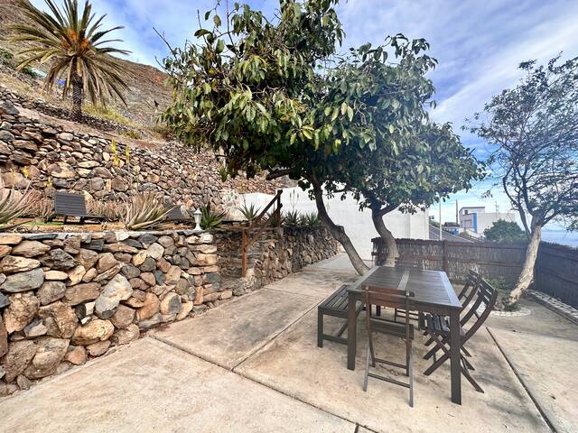 Suites Los Telares managed Airbnb listing 1