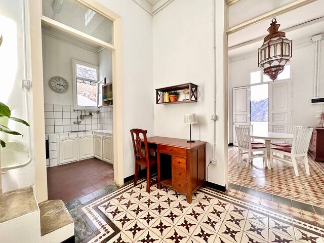Suites Los Telares managed Airbnb listing 1