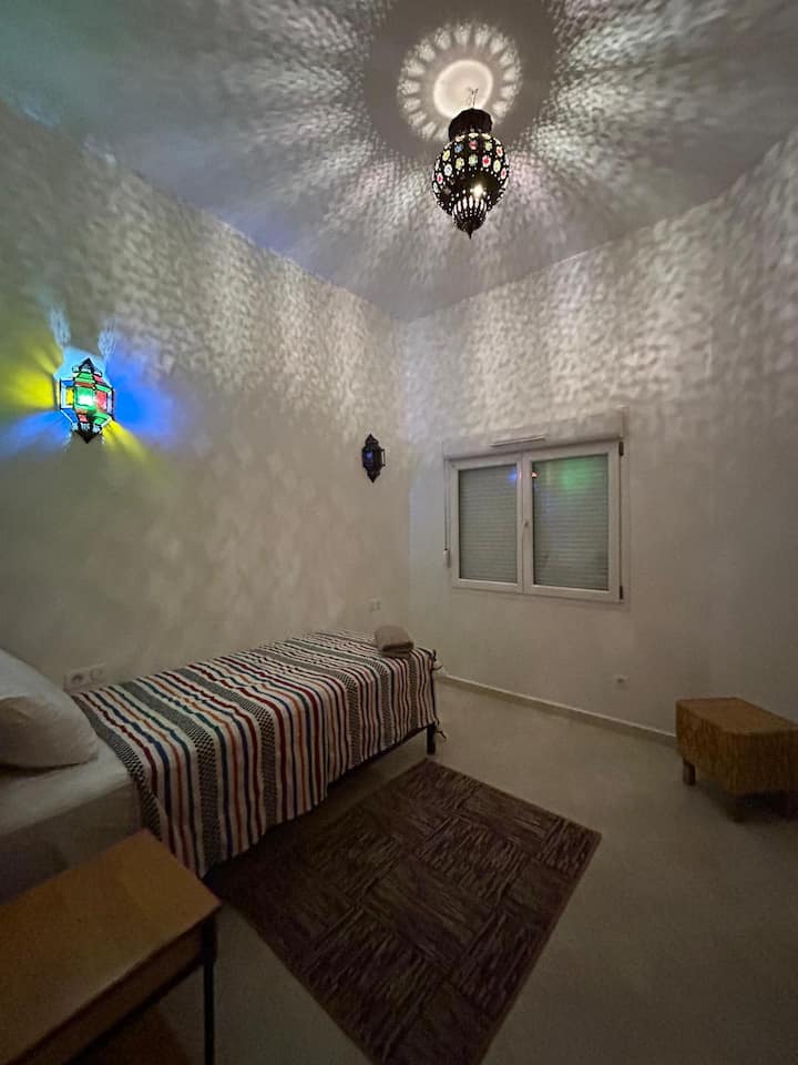 غرفة النوم 3