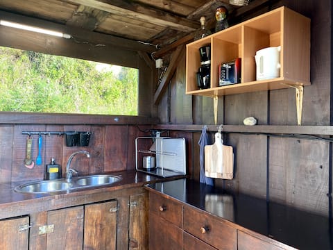 Top Airbnb: Quinta da Boa Viagem em União Das Freguesias De Caparica E Trafaria