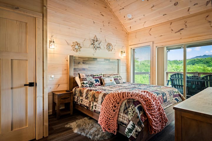 საძინებელი 2