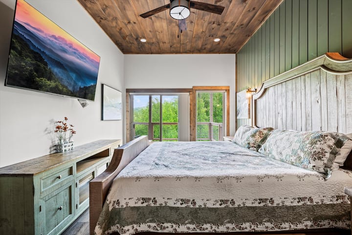 საძინებელი 4