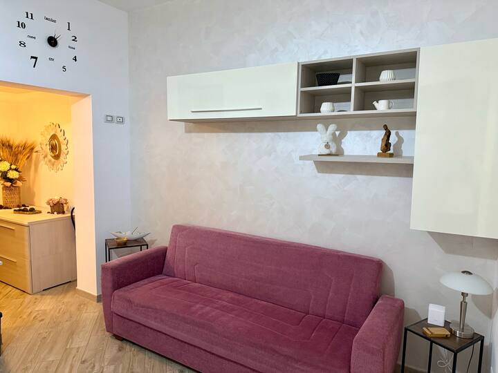 Appartamento Dea Bendata - Valmontone