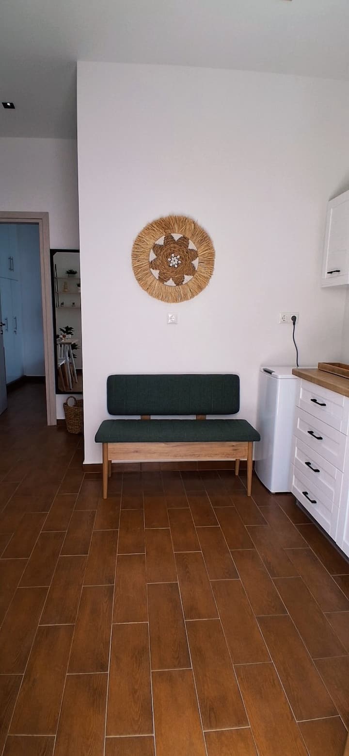 Marietta's House #2, Port Of Naxos - Naxos, Grecia