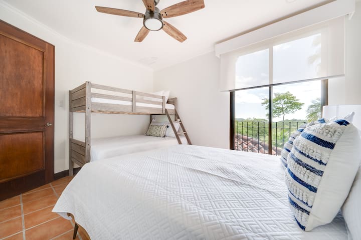 غرفة النوم 3