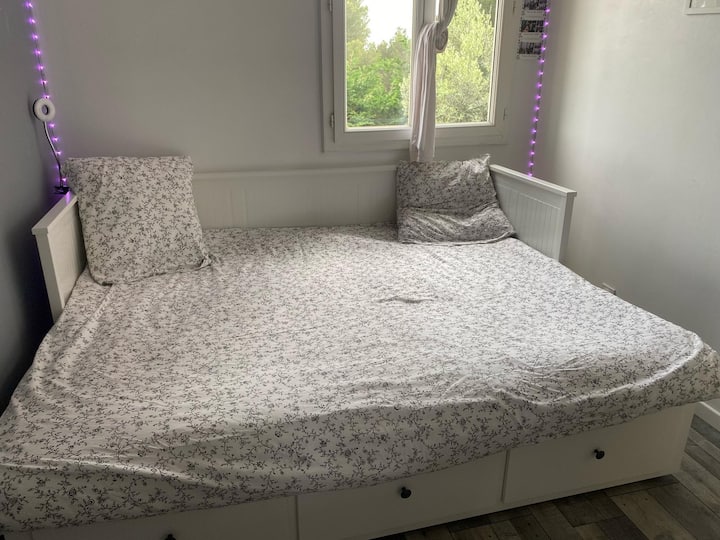 غرفة النوم 3